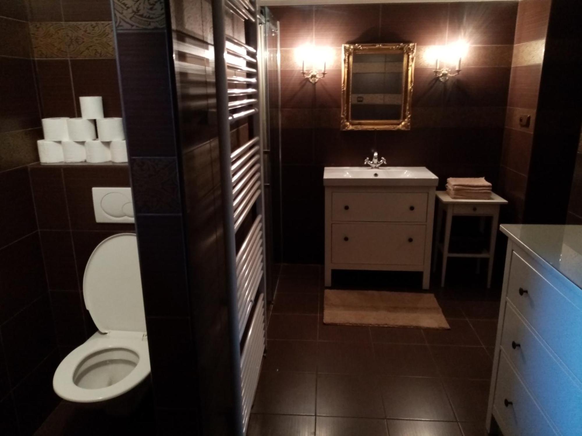 Penzion Restaurace u Helferů Libuň Exterior foto